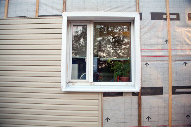Siding for New Construction in Madison Heights, VA