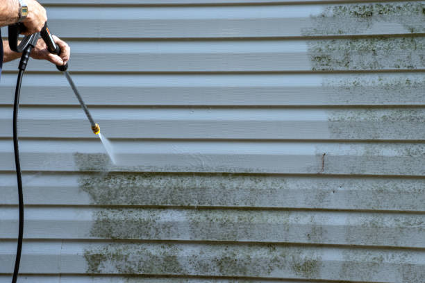 Custom Trim and Detailing for Siding in Madison Heights, VA